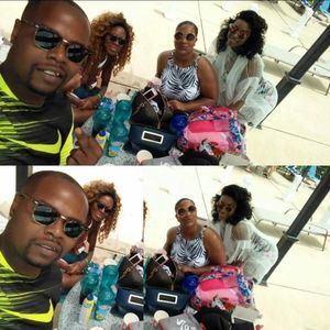 Meet your Posher, Eric